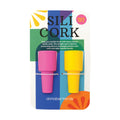 Sili Cork - Pack of Two