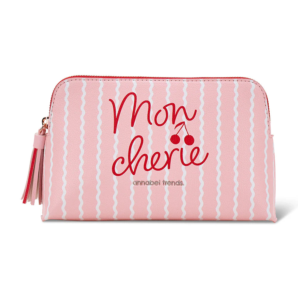 Vanity Bag - Medium