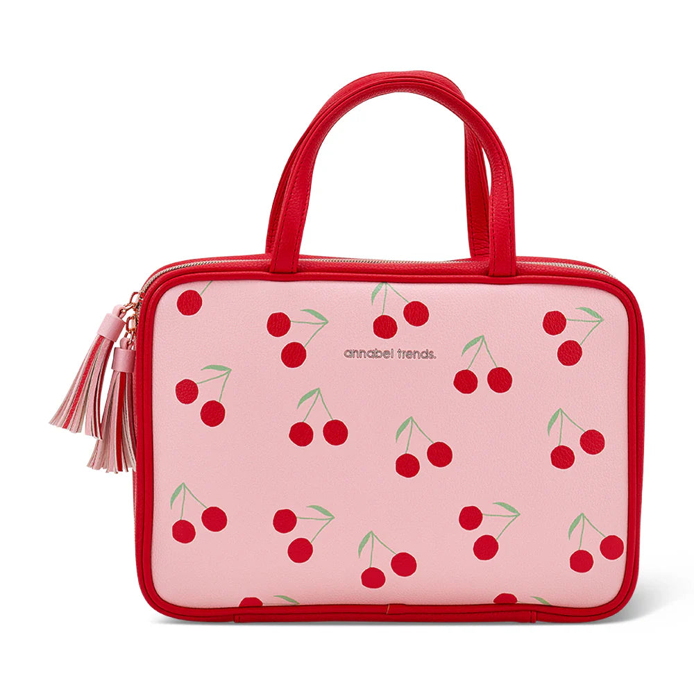 Vanity Toiletry Bag