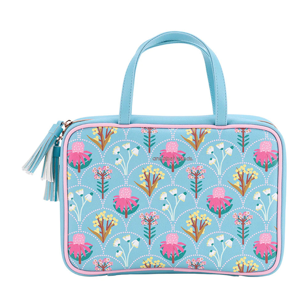 Vanity Toiletry Bag