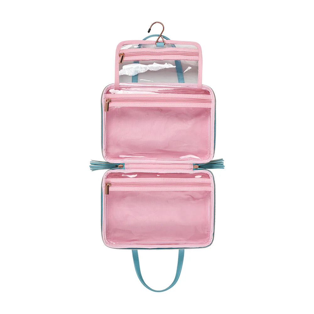 Vanity Toiletry Bag