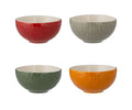 Mason Cash In The Forest Set 4 Mini Bowls