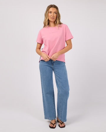 All About Eve - washed tee