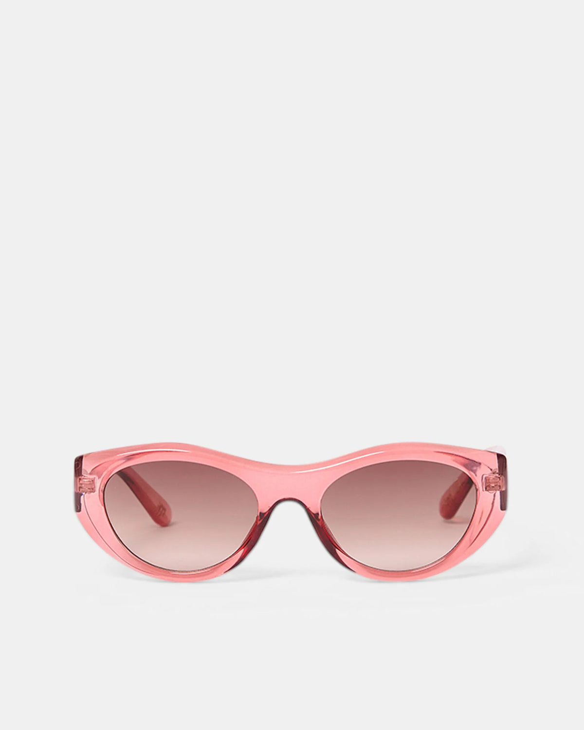 Milla Hart - sunglasses