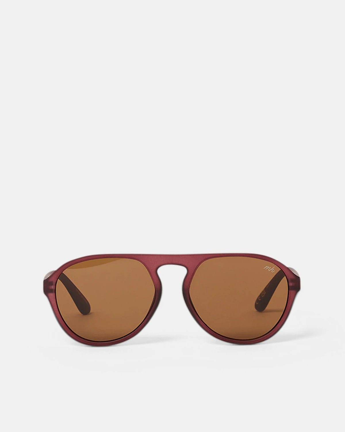 Milla Hart - sunglasses