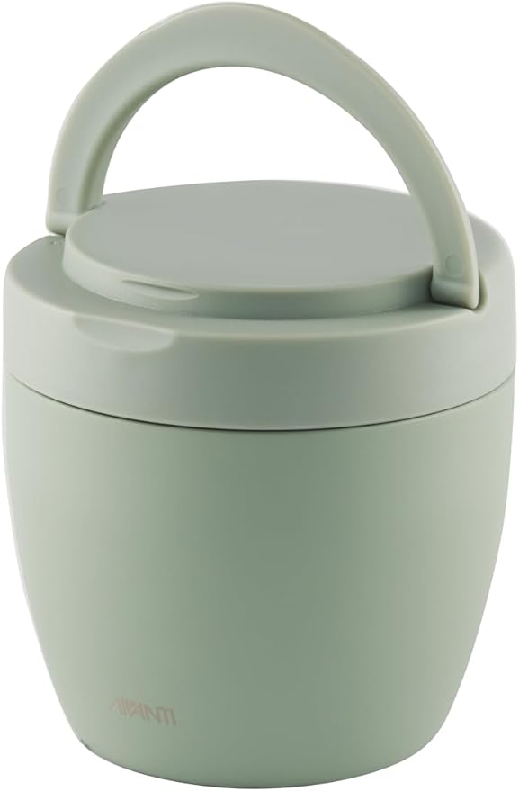 Avanti Insulated Food Pod - 600ml