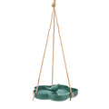 Large Hanging Bamboo Bird Feeder