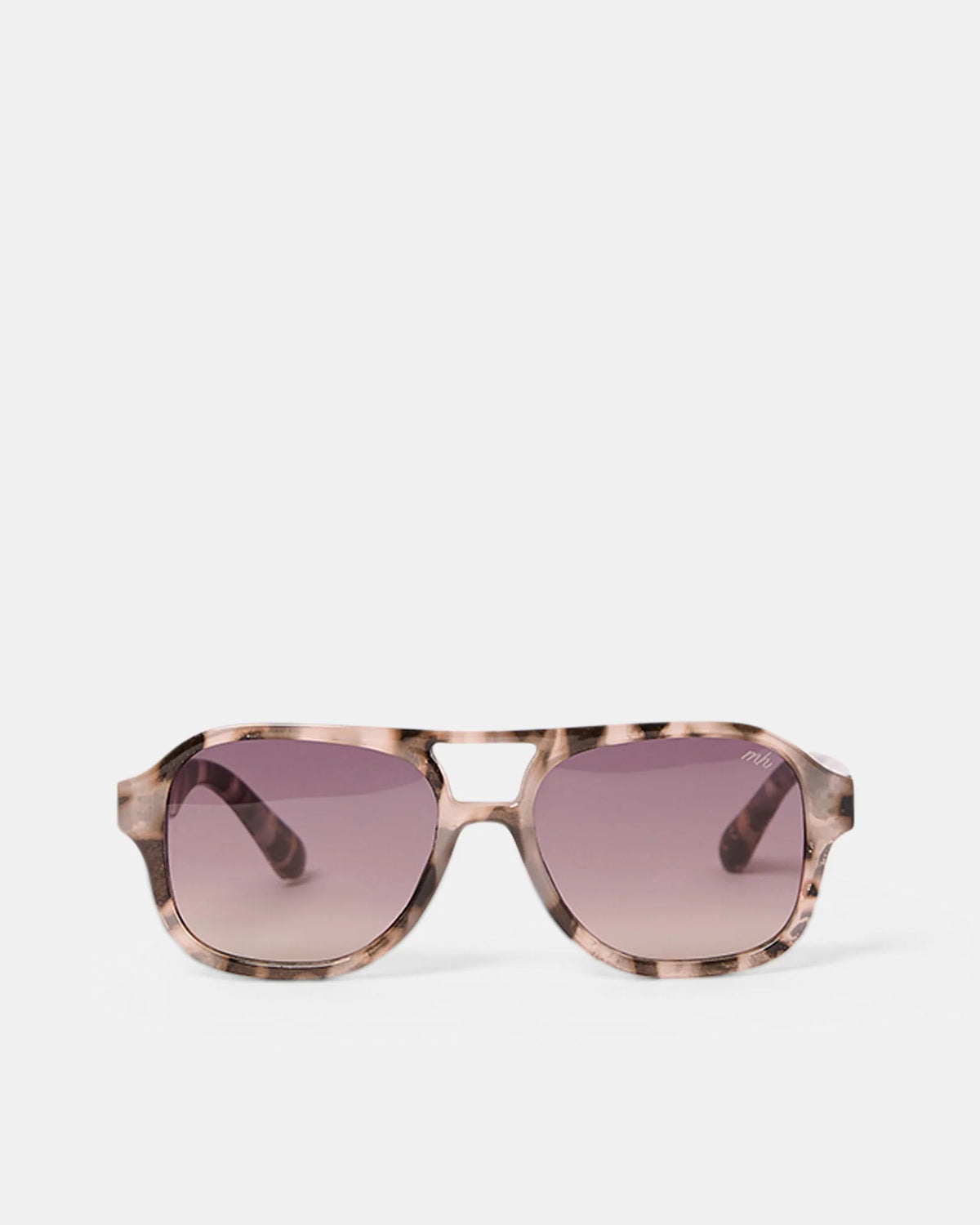Milla Hart - sunglasses
