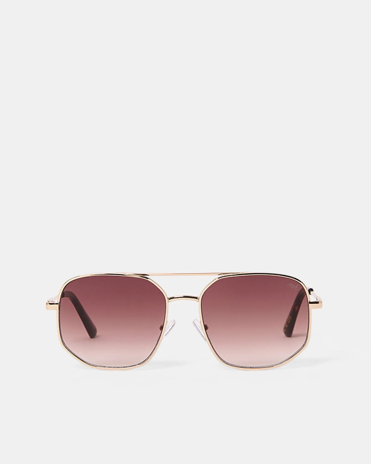 Milla Hart - sunglasses