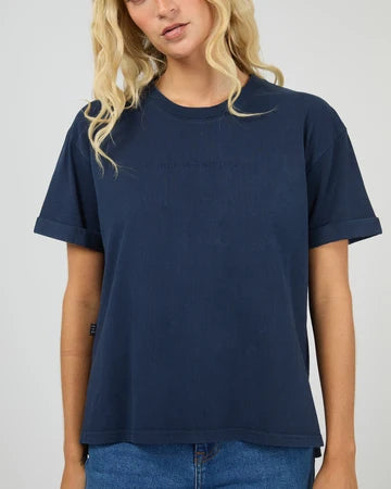All About Eve - washed tee