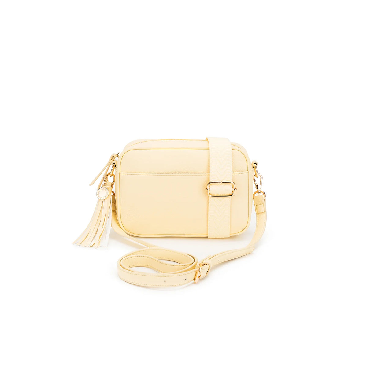 Black Caviar Designs Australia Indie Crossbody bag