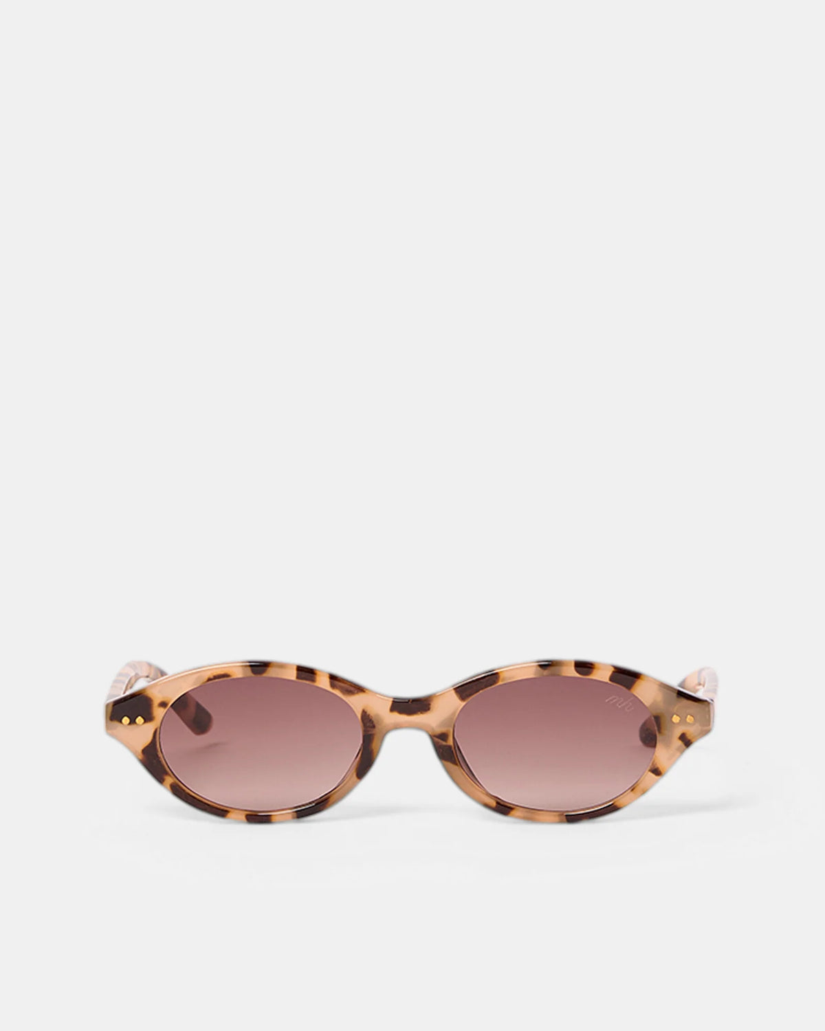 Milla Hart - sunglasses