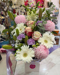 Kate's Choice - Fresh daily bouquet