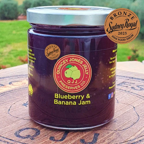 Quincey Jones - Jam - 270 mL