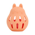 Annabel Trends - Silicone Squishy Roly Rattle