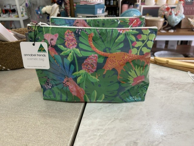 Cosmetic Bag - Large