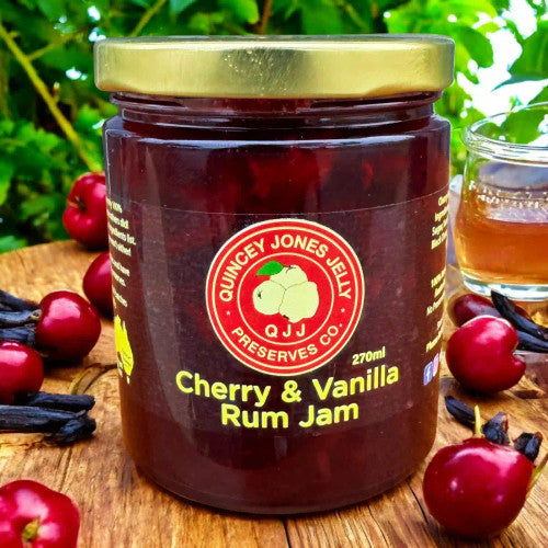 Quincey Jones - Jam - 270 mL