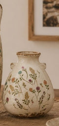 Wildflower Vase