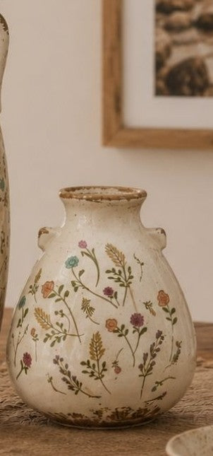 Wildflower Vase