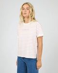 All About Eve - washed tee