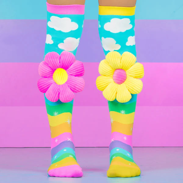MADMIA Flower Power Socks