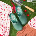 Annabel Trends Gummies Clogs