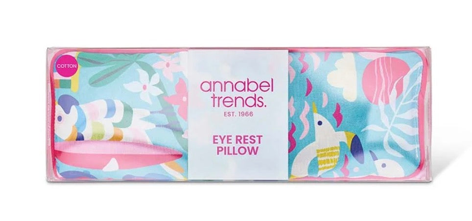 Annabel Trends Eye Rest Pillow