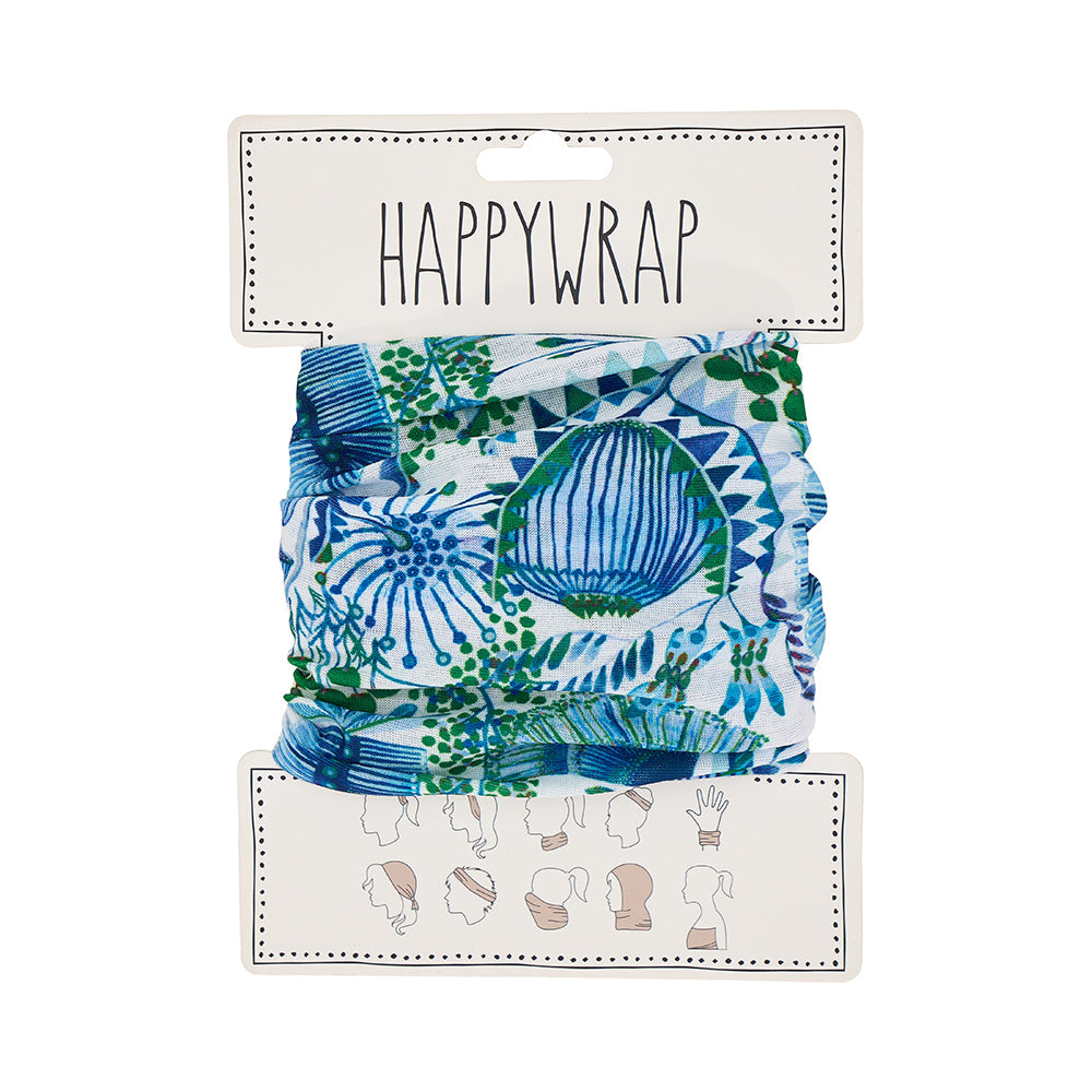 Happy Wrap