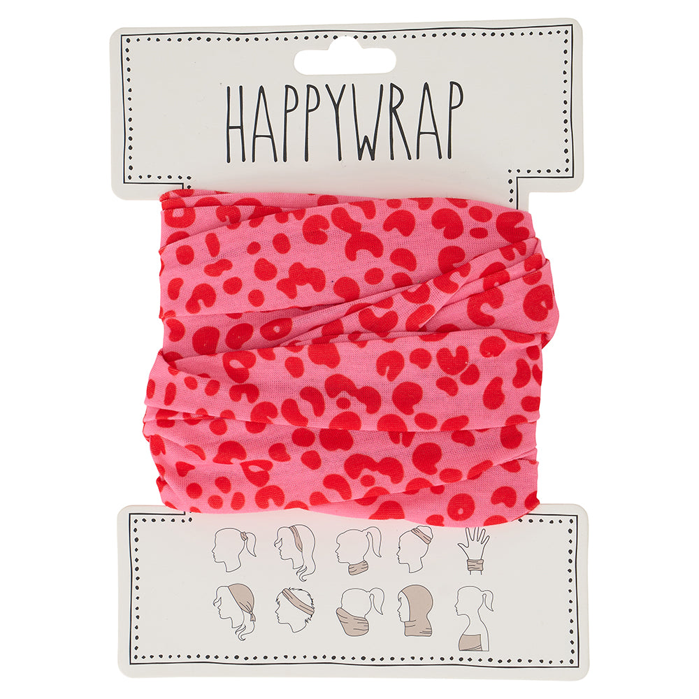 Happy Wrap