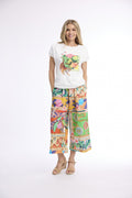 Orientique - Garniers Pant