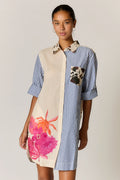 Lulalife Sylvie Shirtmaker