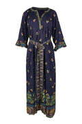 Lulalife Emma midi dress