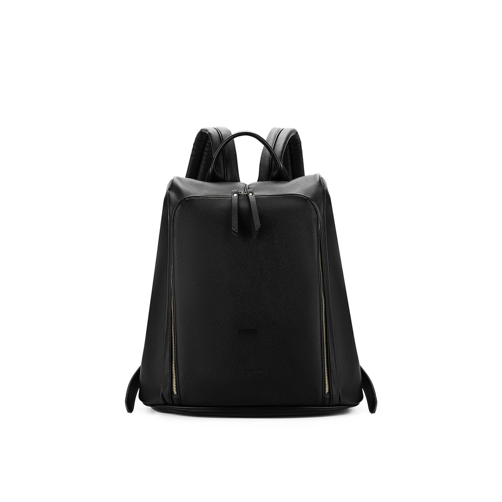 Black Caviar Designs Australia Nellie Backpack Black or Coco