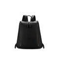 Black Caviar Designs Australia Nellie Backpack Black or Coco