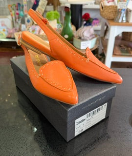 Top End Yissa Orange
