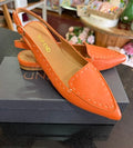 Top End Yissa Orange