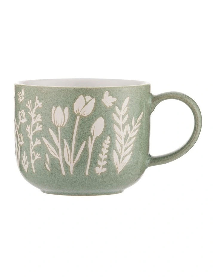 Mason Cash Mug