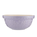 Mason Cash In The Meadow Tulip Mixing Bowl 24cm - 2L