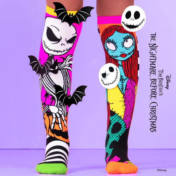 MADMIA Night Before Christmas Socks