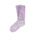 Red Fox Sox - Ombre Loose Top Sock Collection - Multiple Colours
