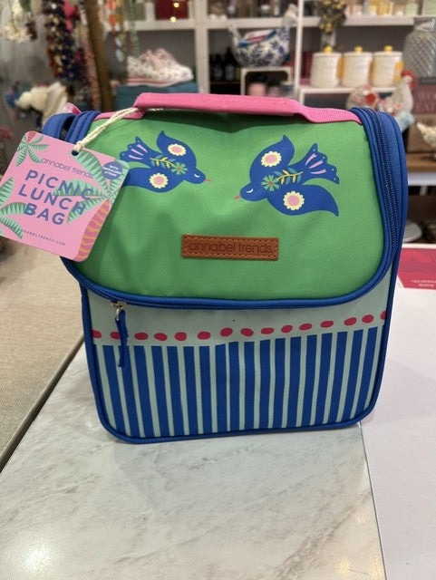 Picnic Lunch Bag
