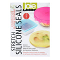 Joie Stretch Silicone Seals | 3 pack