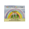Rainbow Roy & Rainbow Rosie - Children's book