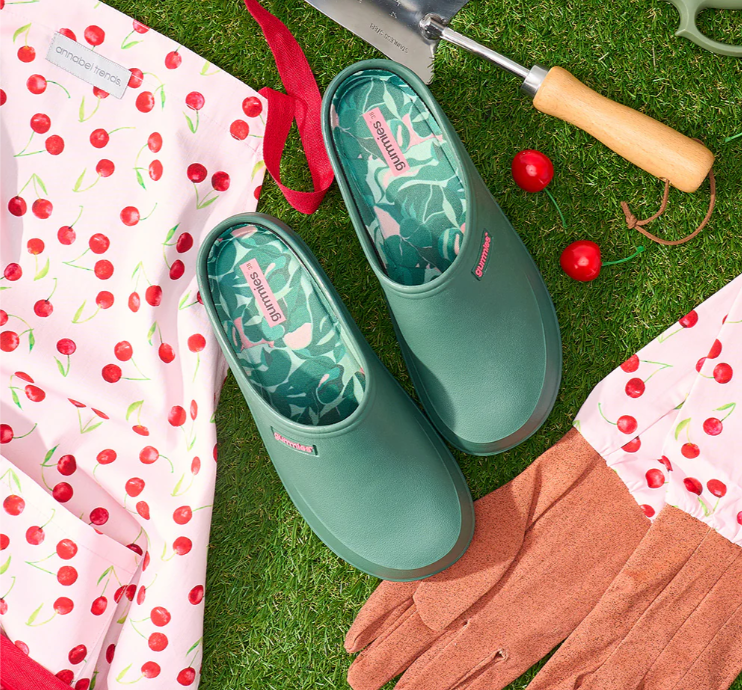 Gummies - Clogs