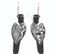 Smyle - Dangle Earrings