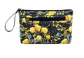 Blu Wren - Cosmetic Bag - Wattle