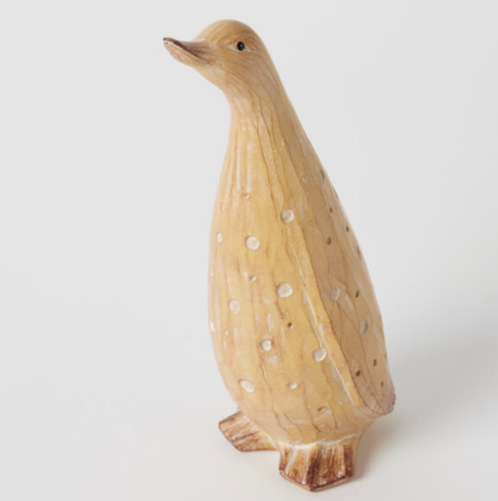 Beakley Sculpture
