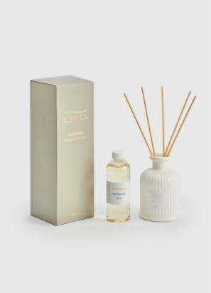 Velvet Woods - Scentica Signature 200mL Diffuser