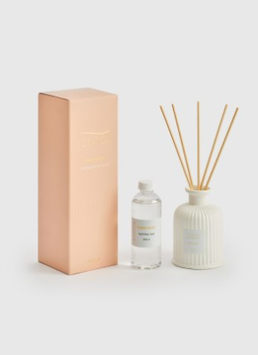 French Pastry - Scentica Signature 200mL Diffuser