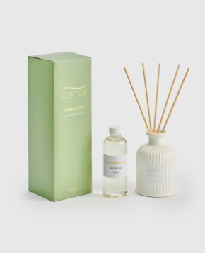 Whispering Woods - Scentica Signature Collection Diffuser 200mL